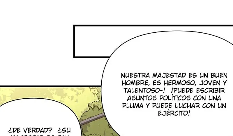A partir de hoy trabajaré como un señor de la ciudad Capitulo 337.00 página 55