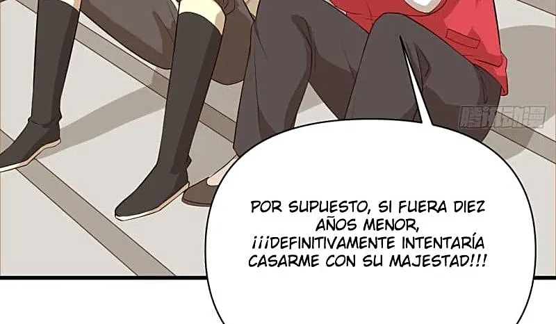 A partir de hoy trabajaré como un señor de la ciudad Capitulo 337.00 página 57