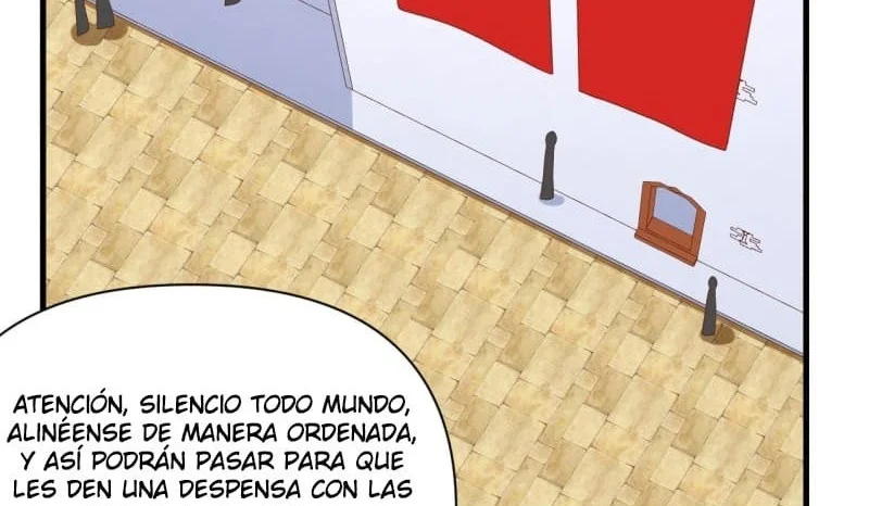 A partir de hoy trabajaré como un señor de la ciudad Capitulo 337.00 página 7