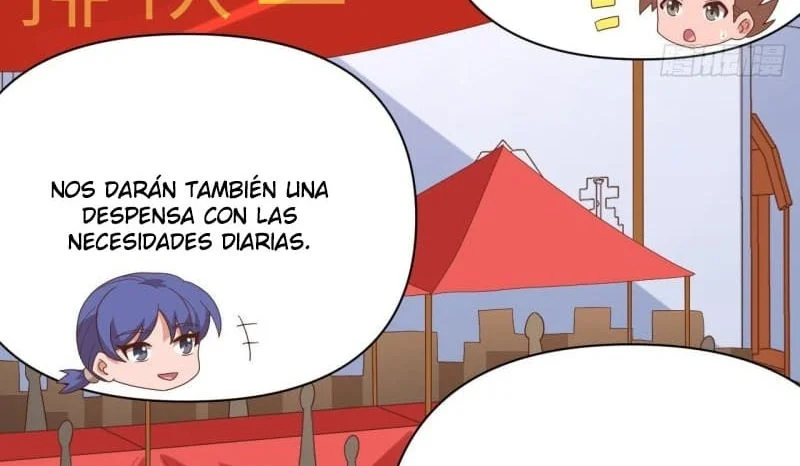 A partir de hoy trabajaré como un señor de la ciudad Capitulo 337.00 página 9
