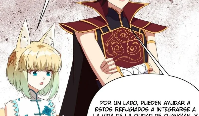 A partir de hoy trabajaré como un señor de la ciudad Capitulo 338.00 página 11