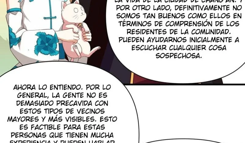 A partir de hoy trabajaré como un señor de la ciudad Capitulo 338.00 página 12