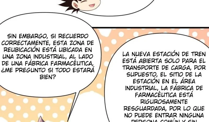 A partir de hoy trabajaré como un señor de la ciudad Capitulo 338.00 página 16