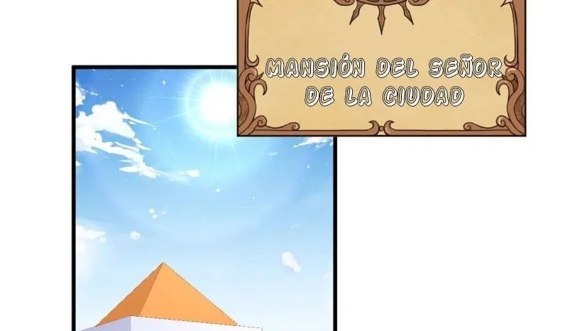 A partir de hoy trabajaré como un señor de la ciudad Capitulo 338.00 página 24