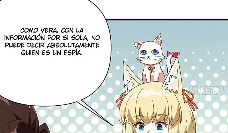 A partir de hoy trabajaré como un señor de la ciudad Capitulo 338.00 página 28