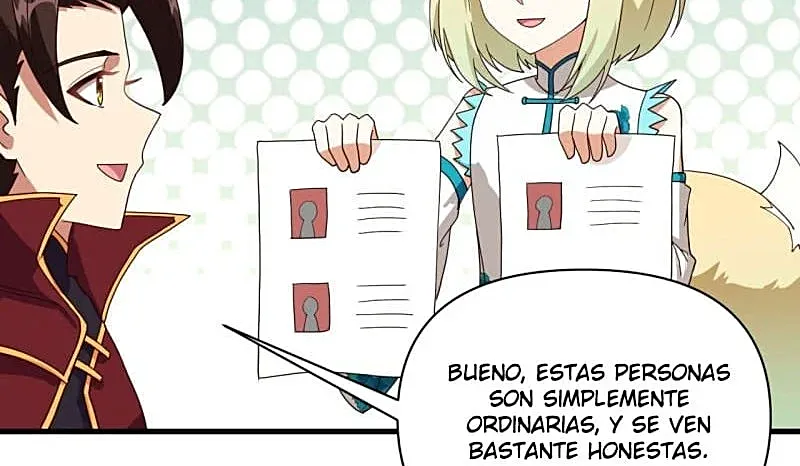 A partir de hoy trabajaré como un señor de la ciudad Capitulo 338.00 página 29
