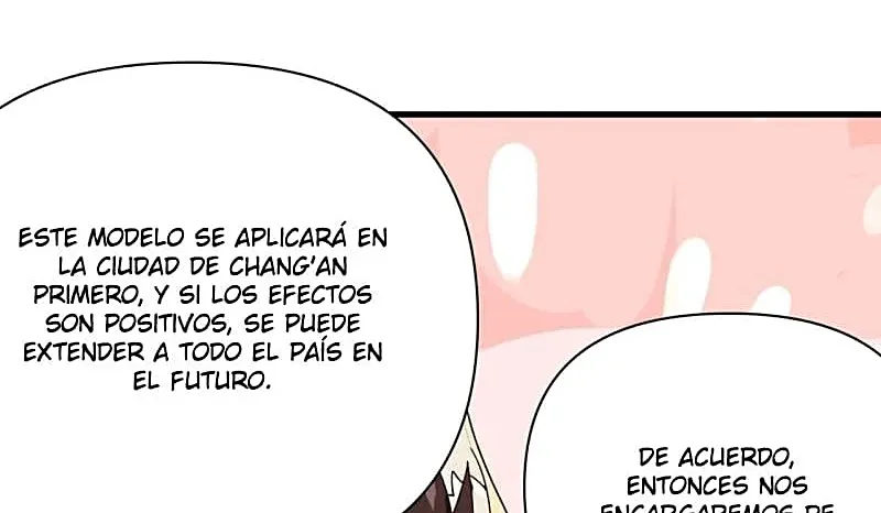 A partir de hoy trabajaré como un señor de la ciudad Capitulo 338.00 página 38