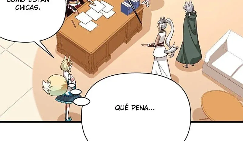 A partir de hoy trabajaré como un señor de la ciudad Capitulo 338.00 página 46
