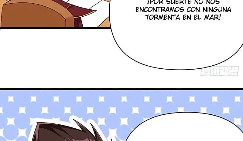 A partir de hoy trabajaré como un señor de la ciudad Capitulo 338.00 página 49