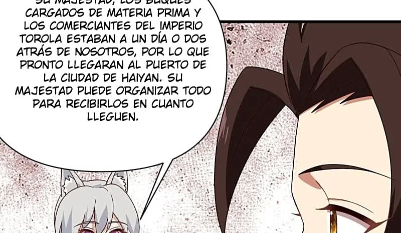 A partir de hoy trabajaré como un señor de la ciudad Capitulo 338.00 página 55