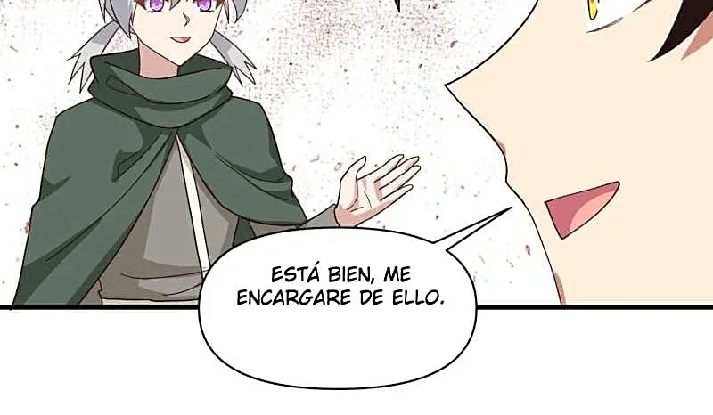 A partir de hoy trabajaré como un señor de la ciudad Capitulo 338.00 página 56