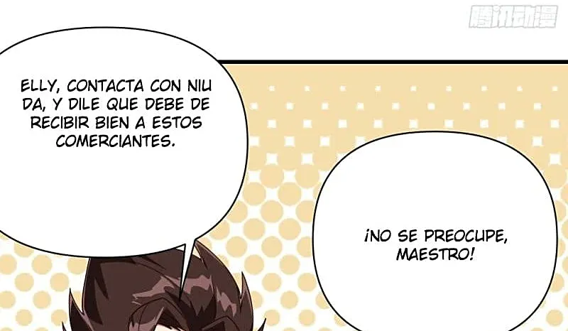 A partir de hoy trabajaré como un señor de la ciudad Capitulo 338.00 página 57