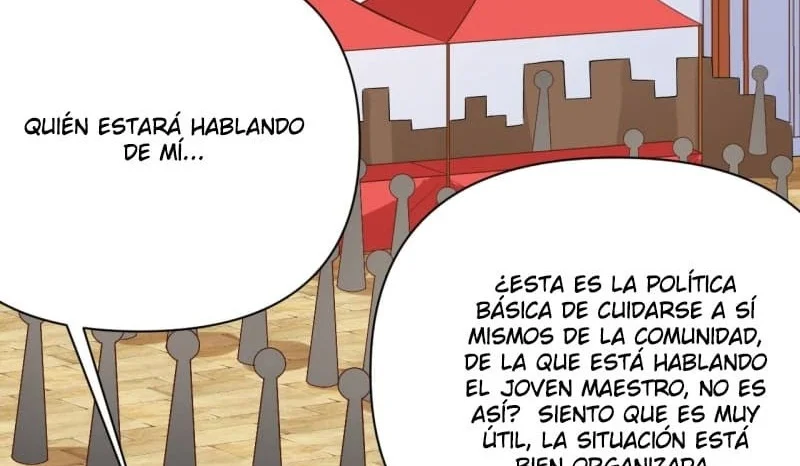 A partir de hoy trabajaré como un señor de la ciudad Capitulo 338.00 página 6