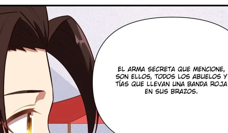 A partir de hoy trabajaré como un señor de la ciudad Capitulo 338.00 página 8