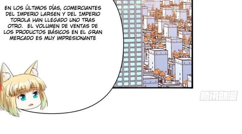A partir de hoy trabajaré como un señor de la ciudad Capitulo 339.00 página 10