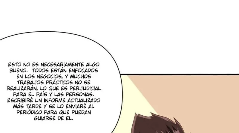 A partir de hoy trabajaré como un señor de la ciudad Capitulo 339.00 página 14