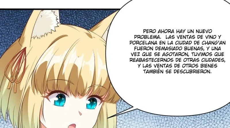 A partir de hoy trabajaré como un señor de la ciudad Capitulo 339.00 página 20
