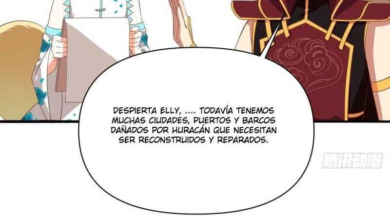 A partir de hoy trabajaré como un señor de la ciudad Capitulo 339.00 página 24