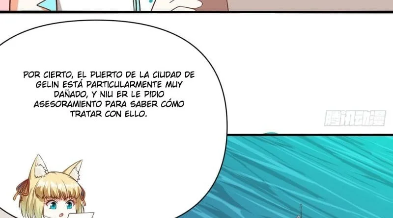 A partir de hoy trabajaré como un señor de la ciudad Capitulo 339.00 página 27
