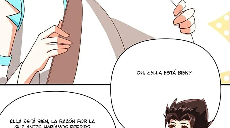 A partir de hoy trabajaré como un señor de la ciudad Capitulo 339.00 página 37