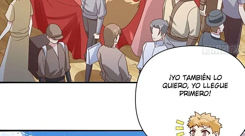 A partir de hoy trabajaré como un señor de la ciudad Capitulo 339.00 página 49
