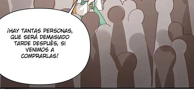 A partir de hoy trabajaré como un señor de la ciudad Capitulo 339.00 página 53