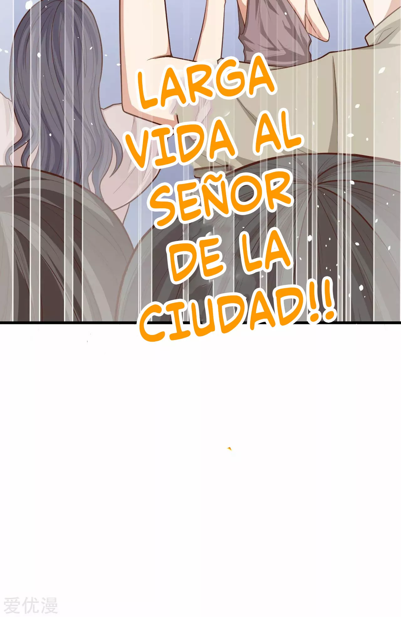 A partir de hoy trabajaré como un señor de la ciudad Capitulo 34.00 página 38