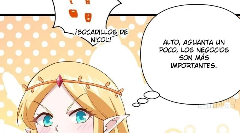 A partir de hoy trabajaré como un señor de la ciudad Capitulo 340.00 página 16