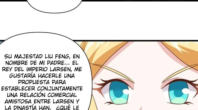 A partir de hoy trabajaré como un señor de la ciudad Capitulo 340.00 página 20