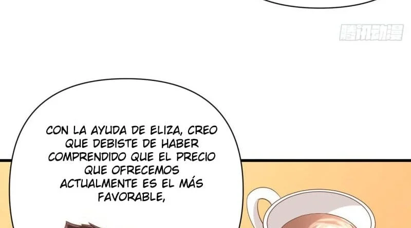 A partir de hoy trabajaré como un señor de la ciudad Capitulo 340.00 página 24