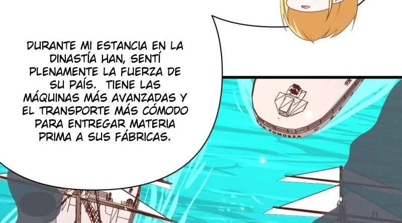 A partir de hoy trabajaré como un señor de la ciudad Capitulo 340.00 página 27