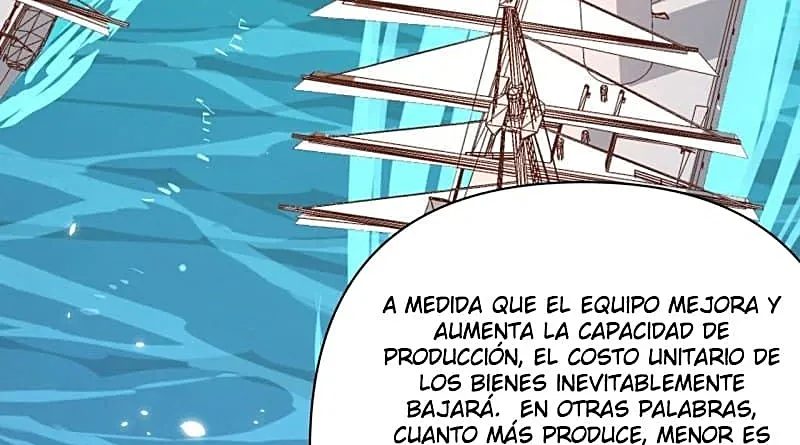 A partir de hoy trabajaré como un señor de la ciudad Capitulo 340.00 página 29