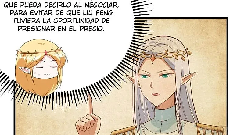 A partir de hoy trabajaré como un señor de la ciudad Capitulo 340.00 página 40