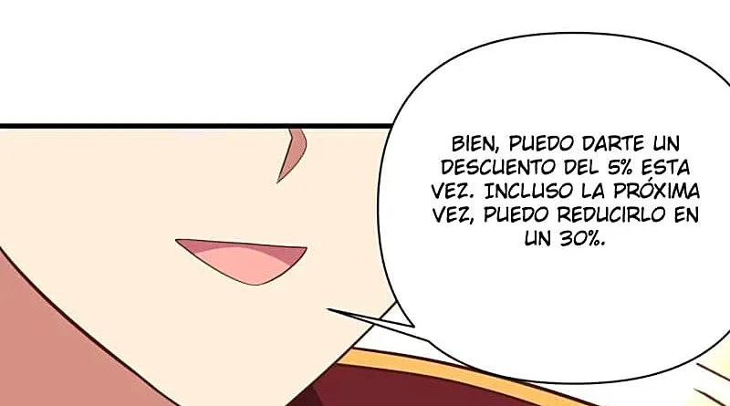 A partir de hoy trabajaré como un señor de la ciudad Capitulo 340.00 página 44