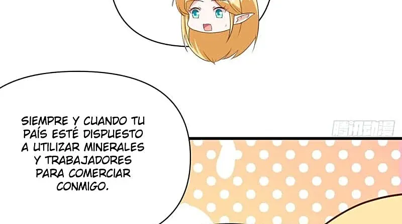 A partir de hoy trabajaré como un señor de la ciudad Capitulo 340.00 página 46