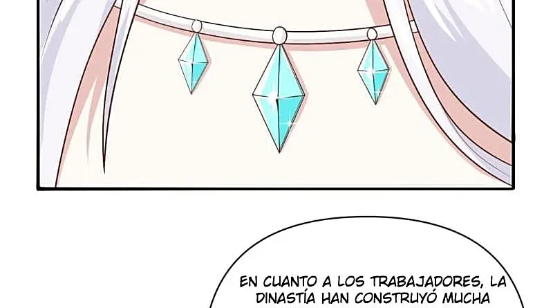 A partir de hoy trabajaré como un señor de la ciudad Capitulo 340.00 página 50