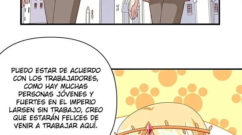 A partir de hoy trabajaré como un señor de la ciudad Capitulo 340.00 página 53