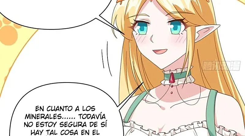 A partir de hoy trabajaré como un señor de la ciudad Capitulo 340.00 página 54