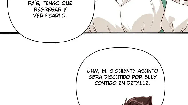 A partir de hoy trabajaré como un señor de la ciudad Capitulo 340.00 página 55