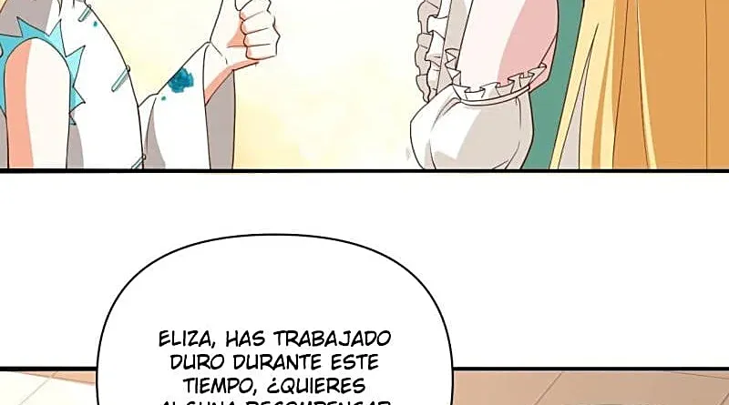 A partir de hoy trabajaré como un señor de la ciudad Capitulo 340.00 página 58