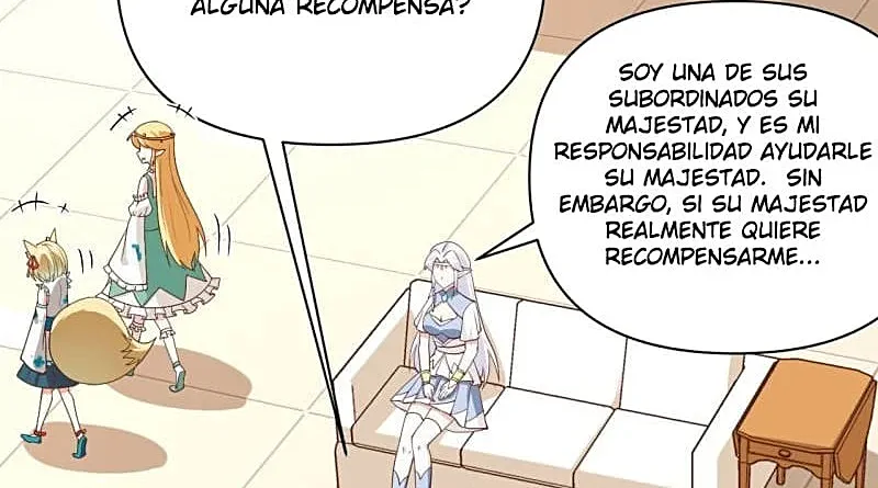 A partir de hoy trabajaré como un señor de la ciudad Capitulo 340.00 página 59