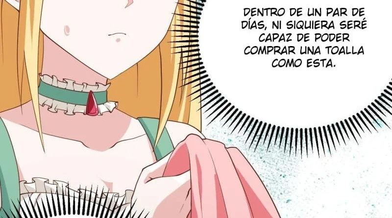 A partir de hoy trabajaré como un señor de la ciudad Capitulo 340.00 página 6