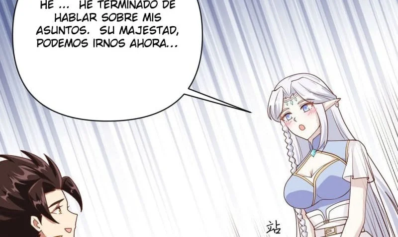 A partir de hoy trabajaré como un señor de la ciudad Capitulo 341.00 página 17