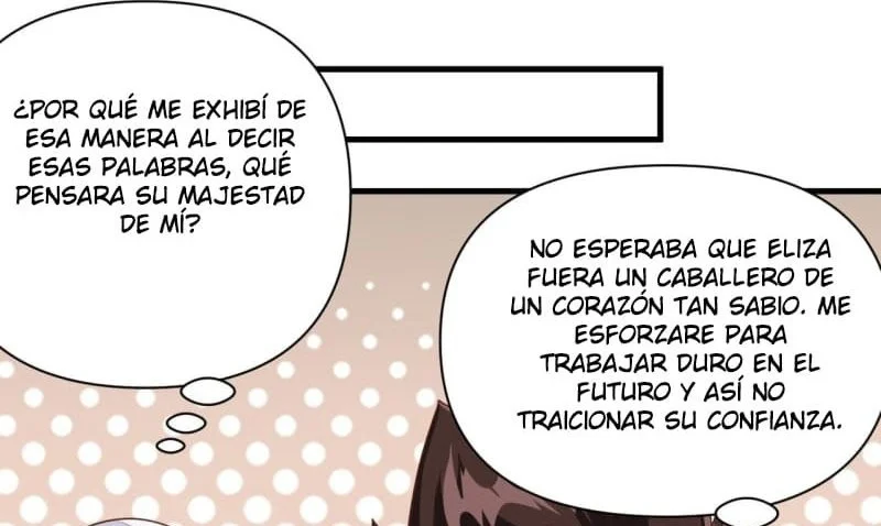 A partir de hoy trabajaré como un señor de la ciudad Capitulo 341.00 página 20