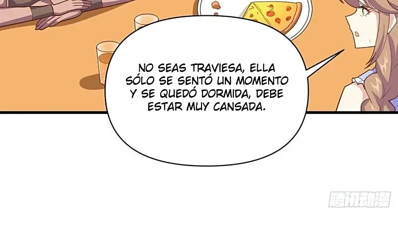 A partir de hoy trabajaré como un señor de la ciudad Capitulo 341.00 página 29