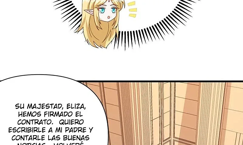 A partir de hoy trabajaré como un señor de la ciudad Capitulo 341.00 página 33