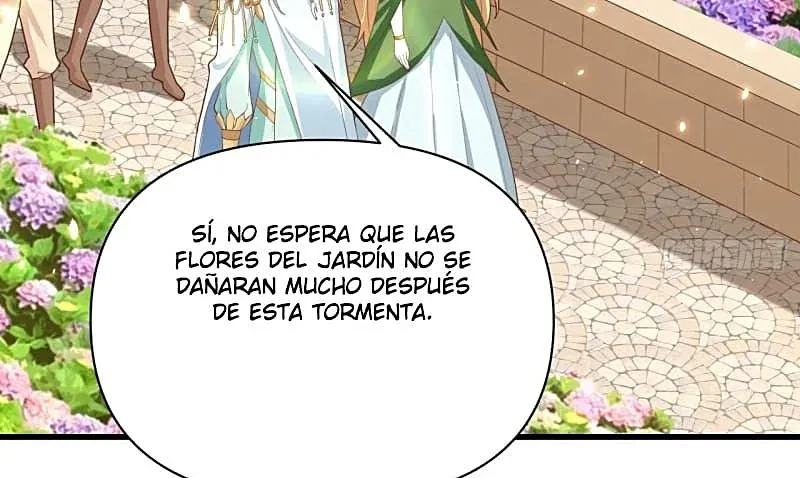 A partir de hoy trabajaré como un señor de la ciudad Capitulo 341.00 página 45