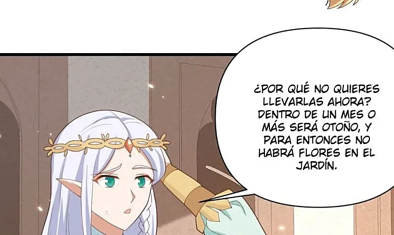 A partir de hoy trabajaré como un señor de la ciudad Capitulo 341.00 página 51