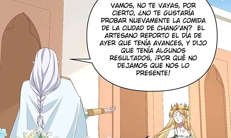 A partir de hoy trabajaré como un señor de la ciudad Capitulo 341.00 página 58
