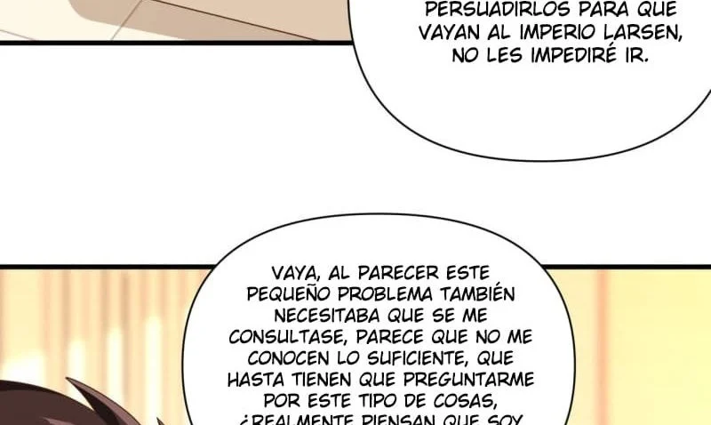 A partir de hoy trabajaré como un señor de la ciudad Capitulo 341.00 página 9